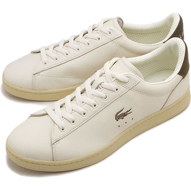 CARNABY SET 226 4 SMA 2F5 OFF-WHT/DK.BRW [52SMA0146] （OFF-WHT/DK.BRW）