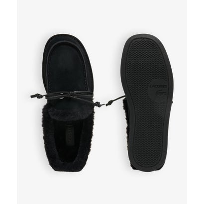 レディース AUBREY MULE 226 1 CFA （ブラック）｜詳細画像