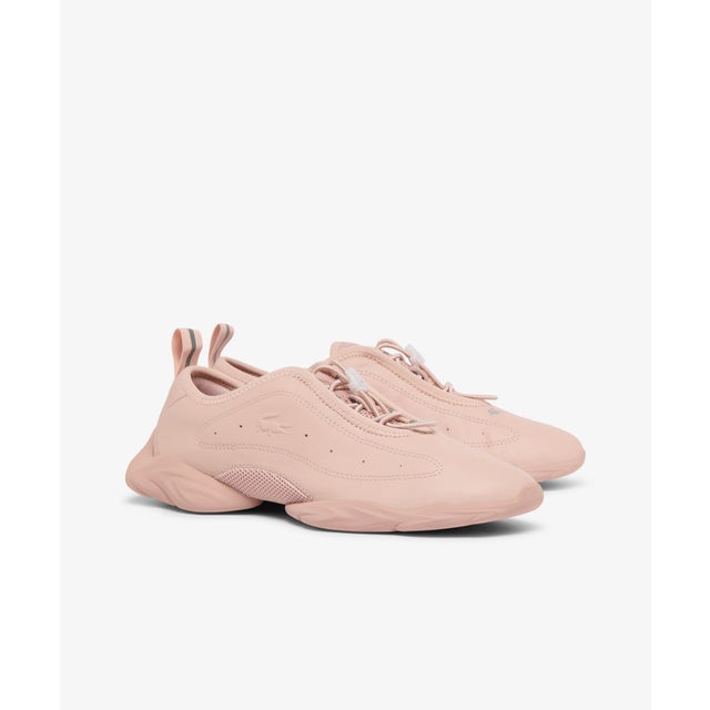 レディース TENNIS BALLERINA 2263 SFA （ライトピンク）