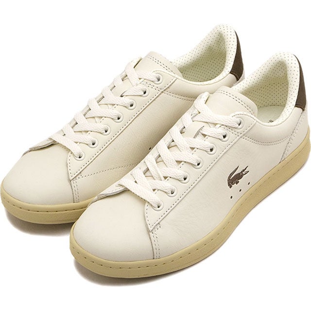 CARNABY SET 226 1 SFA 2F5 OFF-WHT/DK.BRW [52SFA0111] （OFF-WHT/DK.BRW）