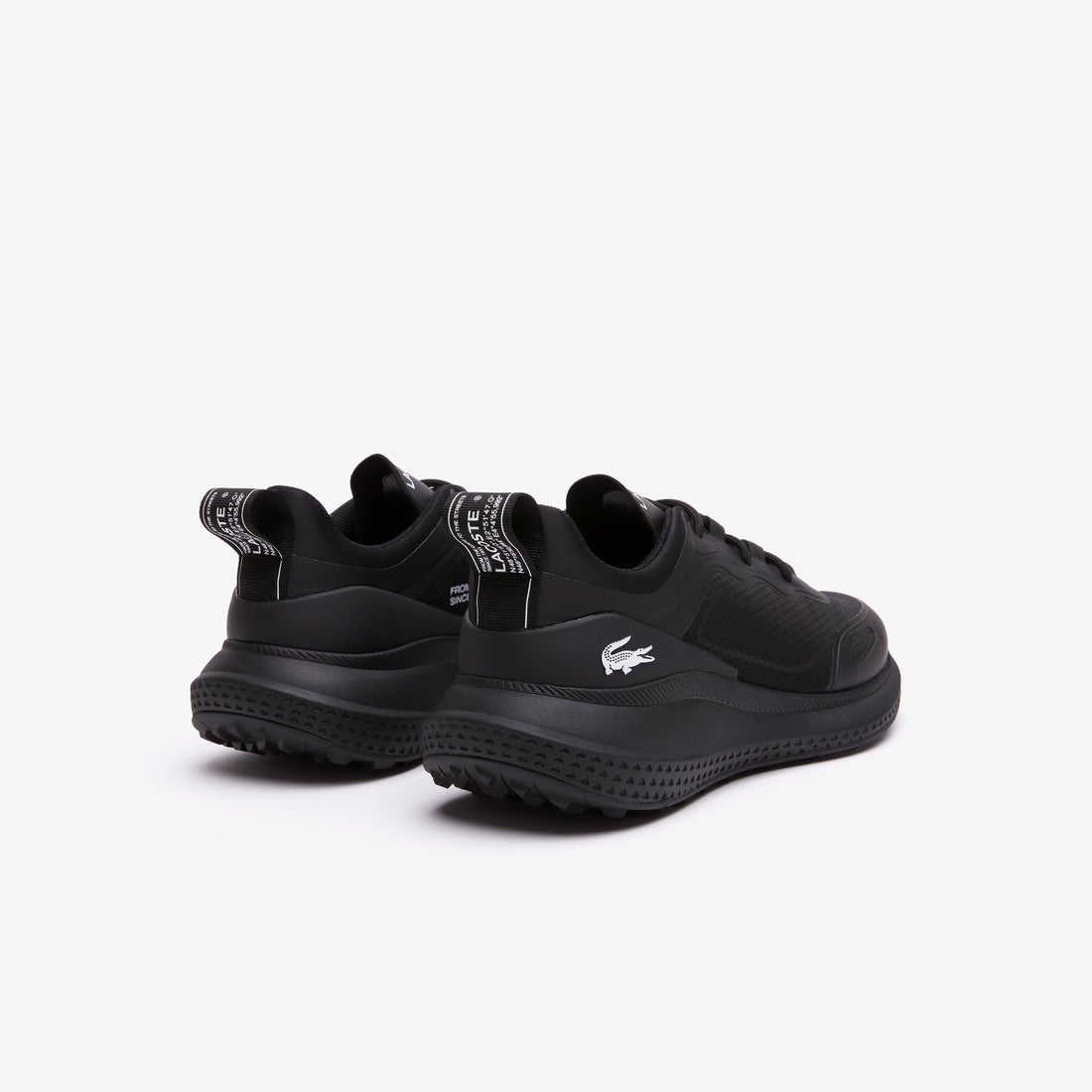 ラコステ LACOSTE レディース ACTIVE 4851 123 1 SFA （ホワイト 