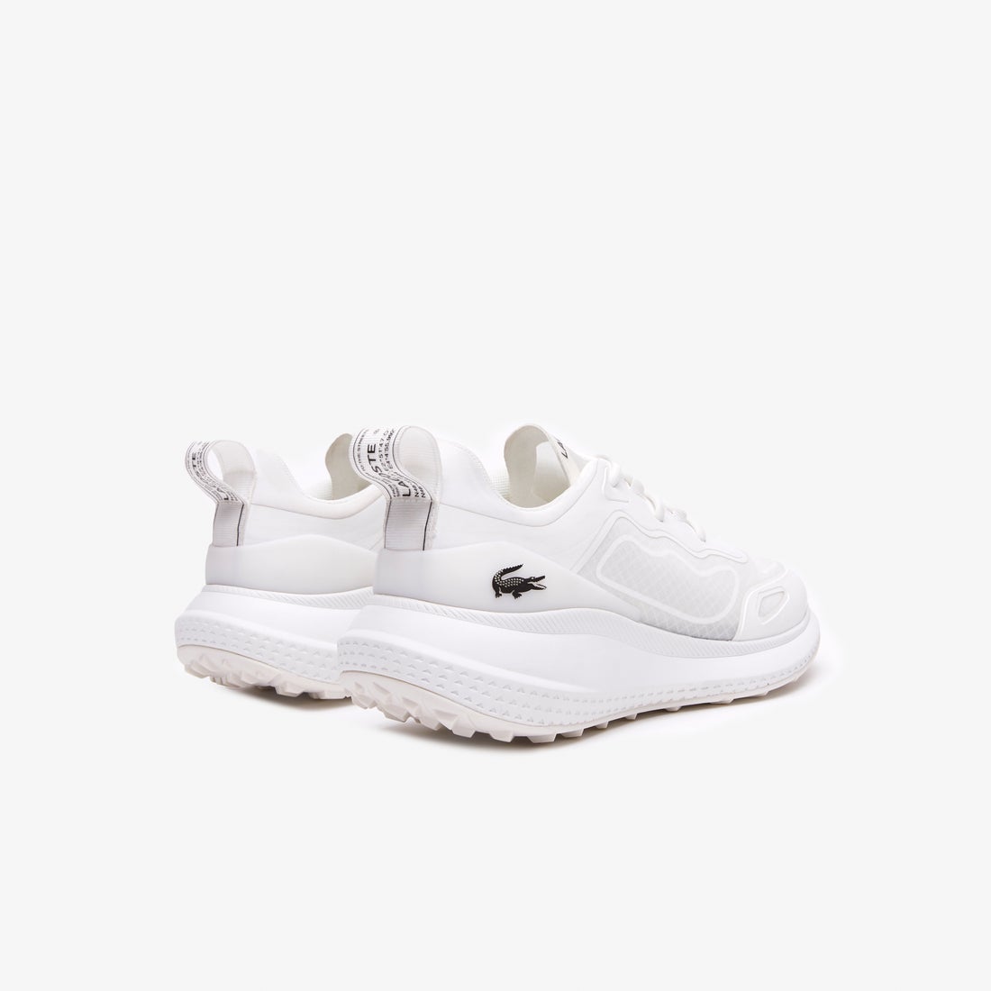 ラコステ LACOSTE レディース ACTIVE 4851 123 1 SFA （ホワイト 