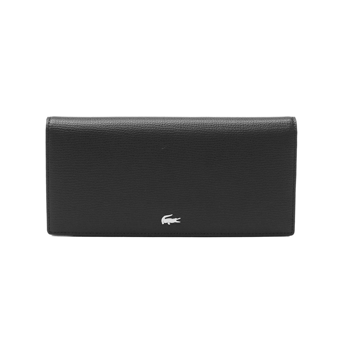 ラコステ LACOSTE 長財布 メンズ レディース 札 小銭 ブランド 財布