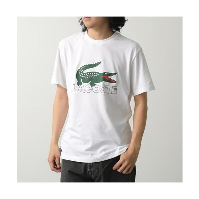 Tシャツ TH1146 半袖 カットソー （001/ホワイト）