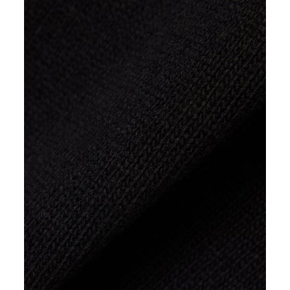 ラコステ LACOSTE エッセンシャルウールニットセーター （ダークグリーン）｜詳細画像