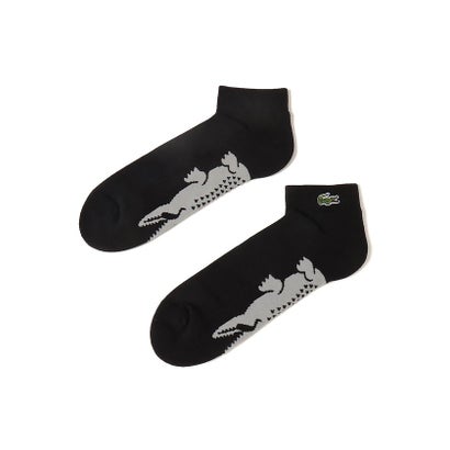 ラコステ/メンズ/SOCKS （WHITE）｜詳細画像