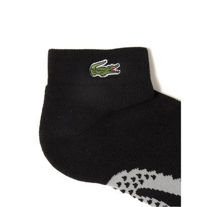ラコステ/メンズ/SOCKS （WHITE）｜詳細画像