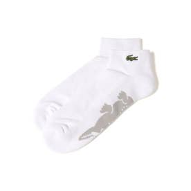 /メンズ/SOCKS （WHITE）