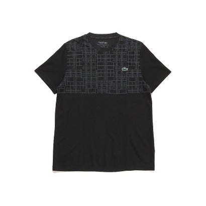 ラコステ/メンズ/MEN S TEE-SHIRT （031 BLACK）｜詳細画像