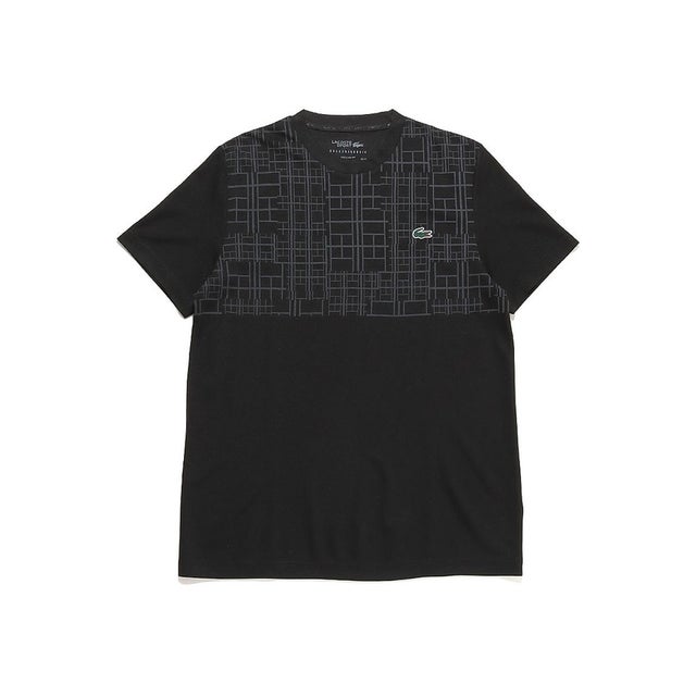 /メンズ/MEN S TEE-SHIRT （031 BLACK）