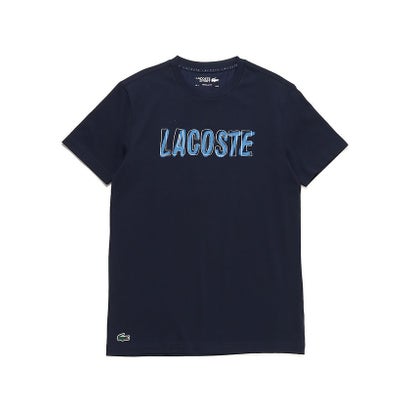 ラコステ/メンズ/MEN S TEE-SHIRT （166 NAVY BLUE）｜詳細画像