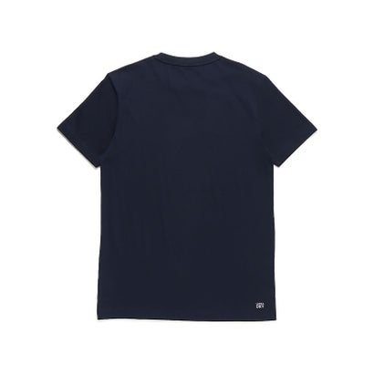ラコステ/メンズ/MEN S TEE-SHIRT （166 NAVY BLUE）｜詳細画像