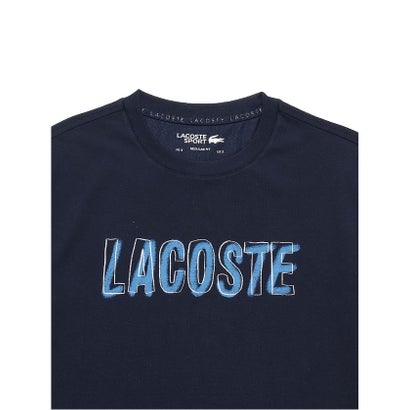 ラコステ/メンズ/MEN S TEE-SHIRT （166 NAVY BLUE）｜詳細画像