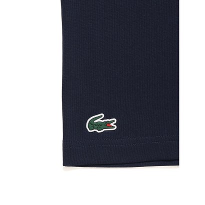 ラコステ/メンズ/MEN S TEE-SHIRT （166 NAVY BLUE）｜詳細画像