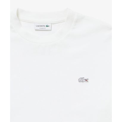 ベーシックロングスリーブTシャツ / 長袖Tシャツ （バーガンディー）｜詳細画像