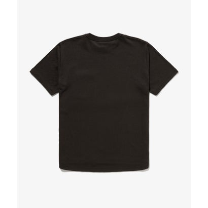 ラコステ LACOSTE 鹿の子地ポケット半袖Tシャツ （ライトブラウン）｜詳細画像