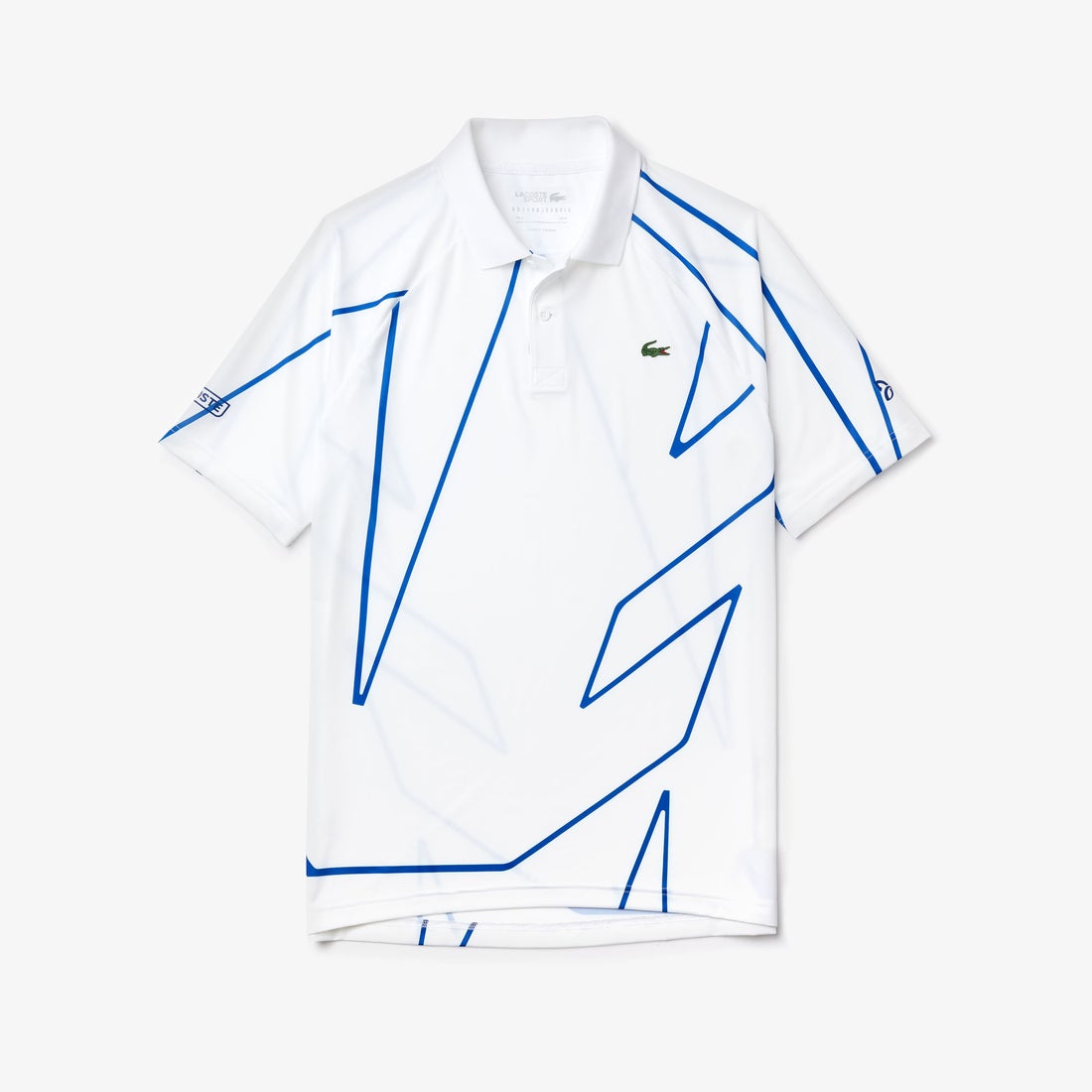 ラコステ LACOSTE 『ノバク・ジョコビッチ』ウルトラライト仕様ライン