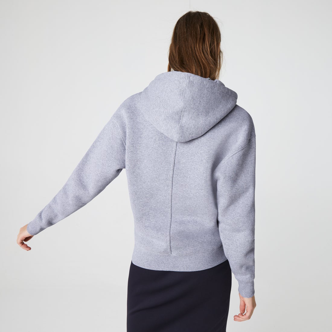 ラコステ LACOSTE LACOSTE L!VE Made in France ユニセックス ワニ