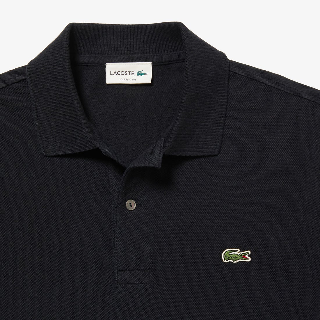 ラコステ LACOSTE L.12.12ビンテージポロシャツ （グリーン
