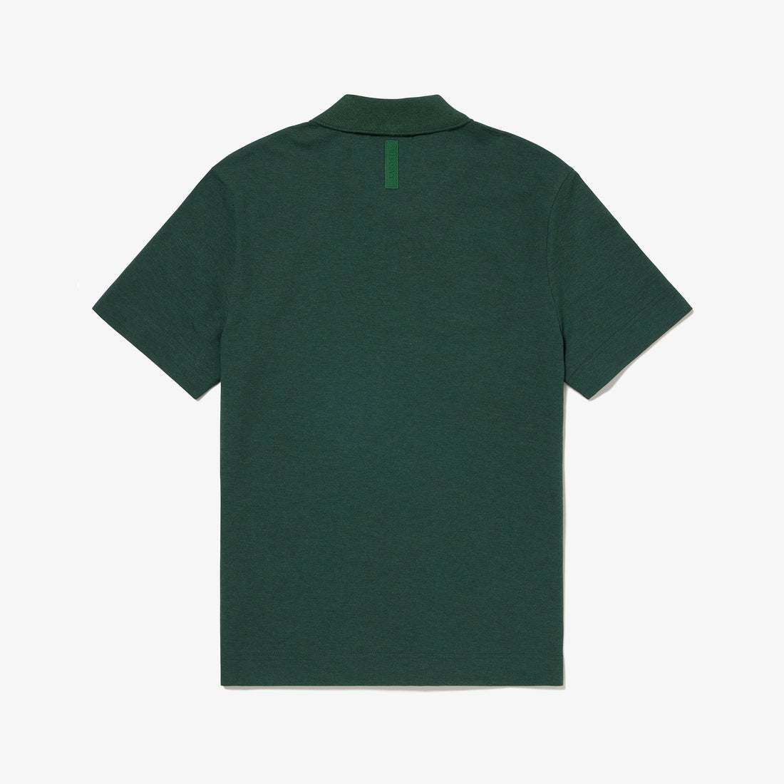 ラコステ LACOSTE レギュラーフィット ムーブメントポロシャツ 