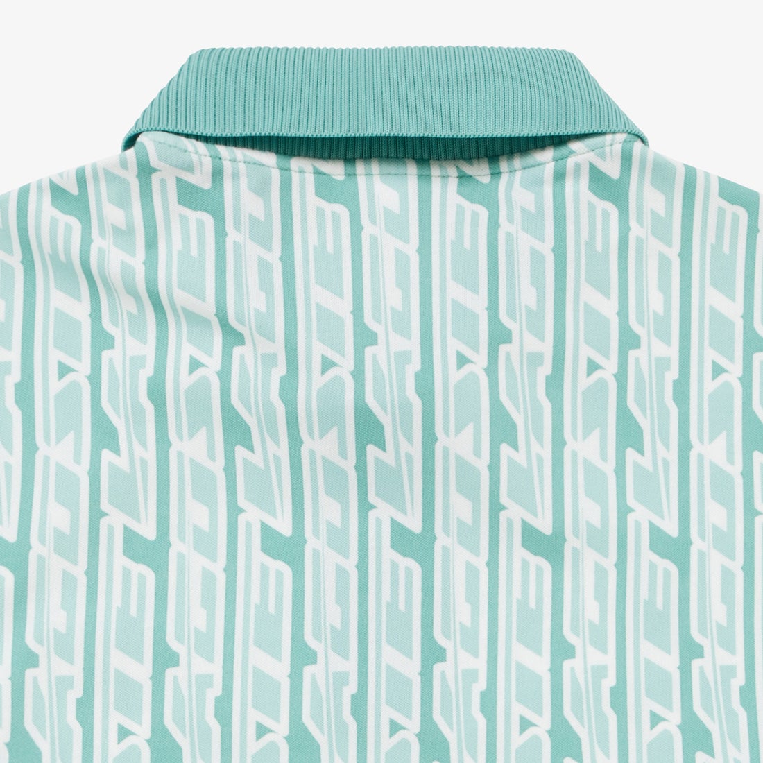 ラコステ LACOSTE ストリートテキスタイルテクニカルポロシャツ 