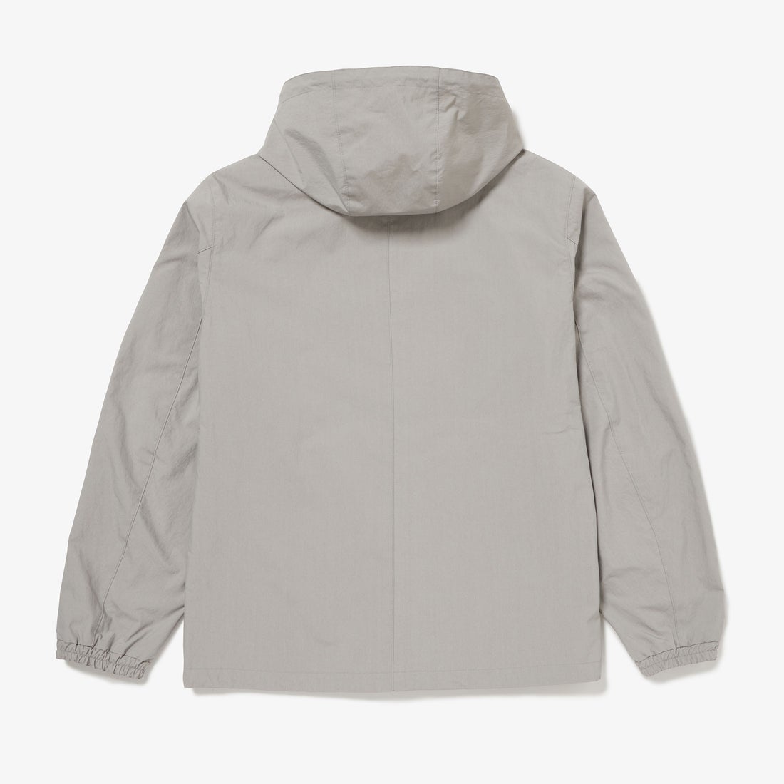 ラコステ LACOSTE リバーシブルフードジャケット （ブラウン 