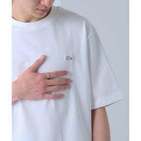 ラコステ LACOSTE 【日本正規品】 ワンポイントロゴTシャツ TH5582-99 