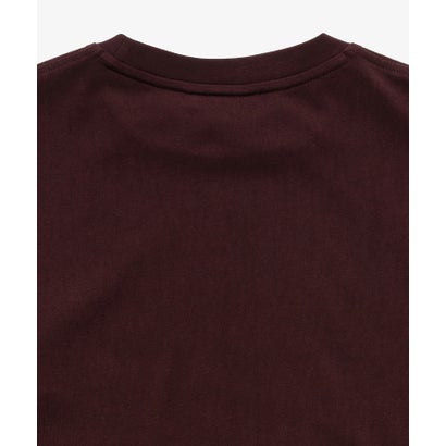 ベーシックロングスリーブTシャツ / 長袖Tシャツ （アーミー)｜詳細画像