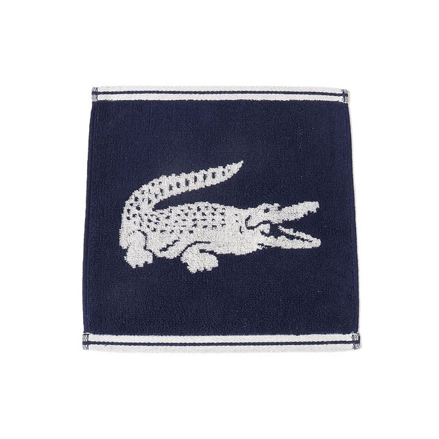 /FACE TOWEL （NAVY）