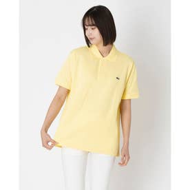 ラコステ LACOSTE クラシック ピケ ポロシャツ 半袖ポロシャツ