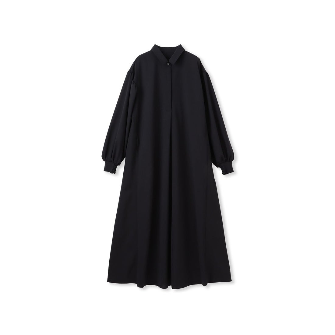 ロートレアモン LAUTREAMONT 【WEB＆一部店舗限定】スキッパーシャツ 