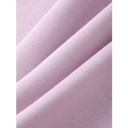 ≪ふわもち≫ダンボールニットプルオーバー （パープル）｜詳細画像