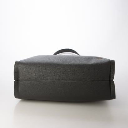 ソフトシュリンク2WAYハンドバッグ large （グレージュ）｜詳細画像