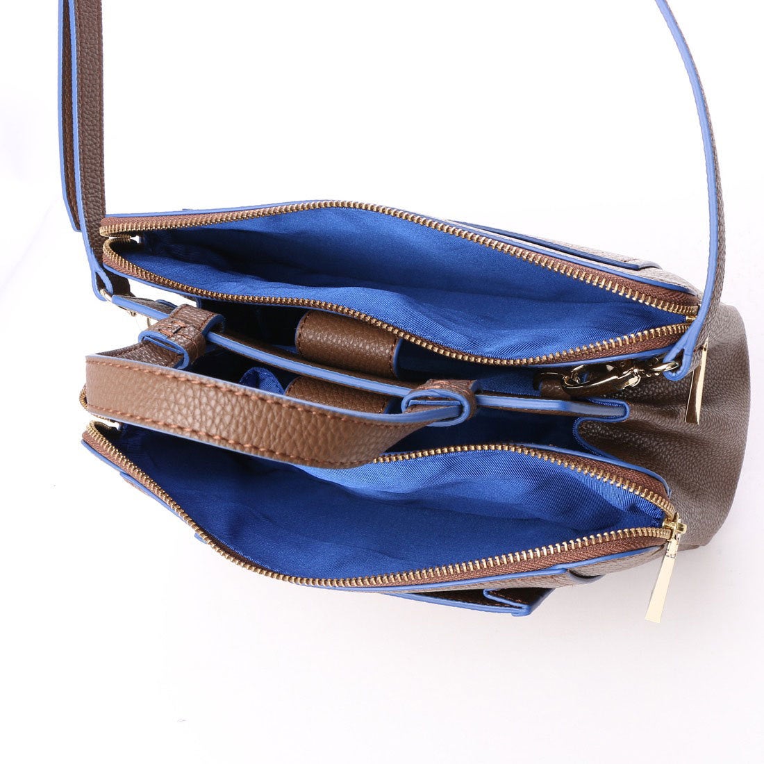 ランバン オン ブルー LANVIN en Bleu アンジェリーナ 2way
