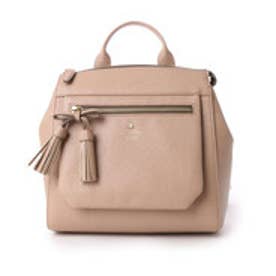 ランバン オン ブルー LANVIN en Bleu ピレネー リュックサック 