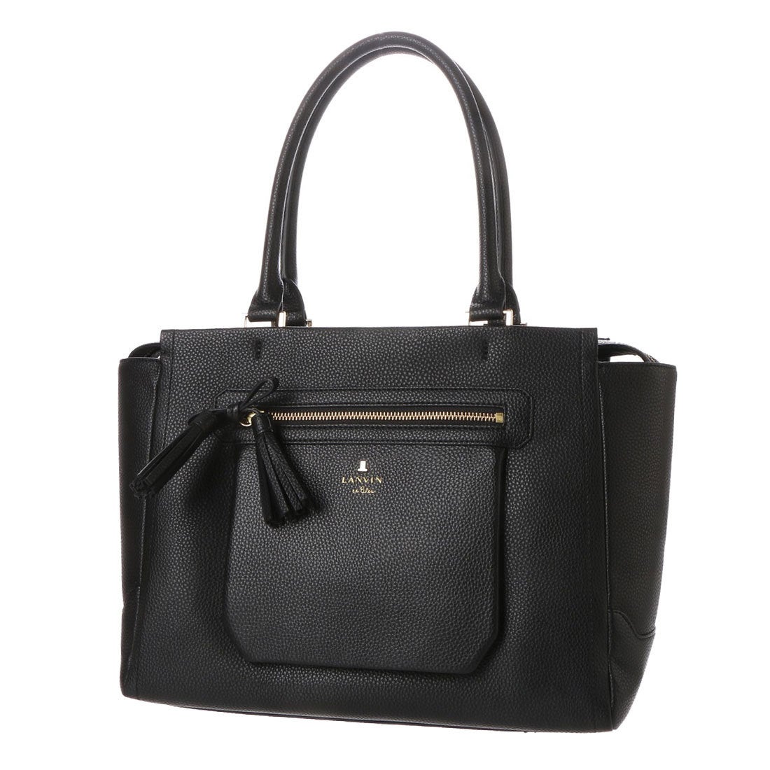 ランバン オン ブルー LANVIN en Bleu ピレネー A4トートバッグ 