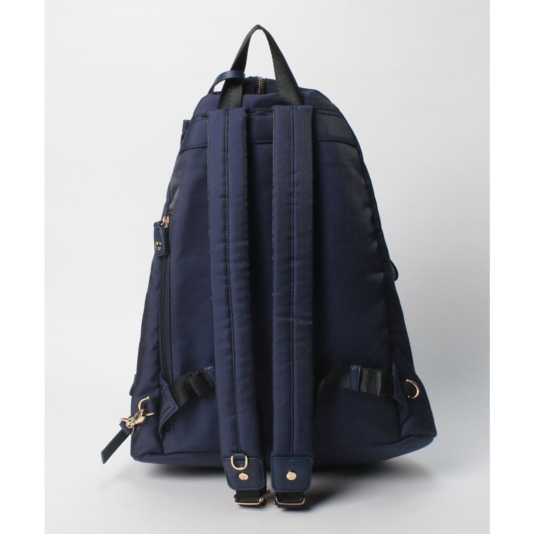 ランバン オン ブルー LANVIN en Bleu ミエル パスケース付リュック