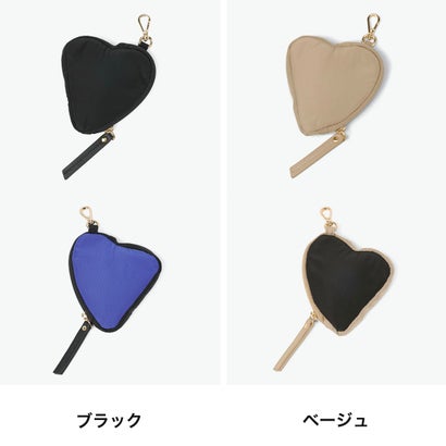 ランバン オン ブルー LANVIN en Bleu リュック レディース 軽量 ビジネス バッグ 小さめ A4 おしゃれ PC 2WAY ハンドル ポーチ付き きれいめ かわいい 大人 通勤 通学 大学生 リュックサック ルプリエ 485110 （ベージュ）｜詳細画像