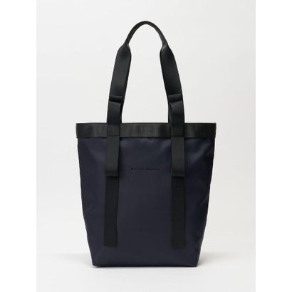 ランバン オン ブルー LANVIN en Bleu リボントートバッグ （ネイビー）｜詳細画像