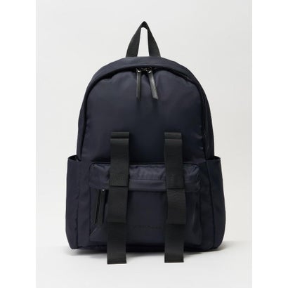 ランバン オン ブルー LANVIN en Bleu リボンリュック （ブラック）｜詳細画像