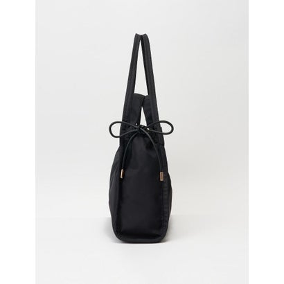 ランバン オン ブルー LANVIN en Bleu 2wayドロストトートバッグ （ブラウン）｜詳細画像