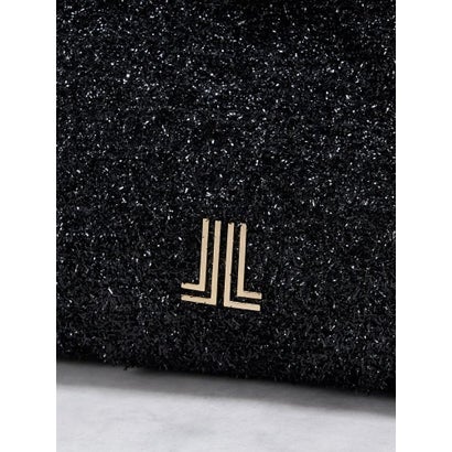 ランバン オン ブルー LANVIN en Bleu カレンデショルダー （シルバー）｜詳細画像