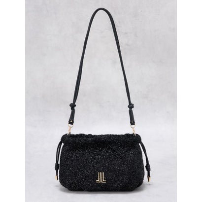 ランバン オン ブルー LANVIN en Bleu カレンデショルダー （シルバー）｜詳細画像