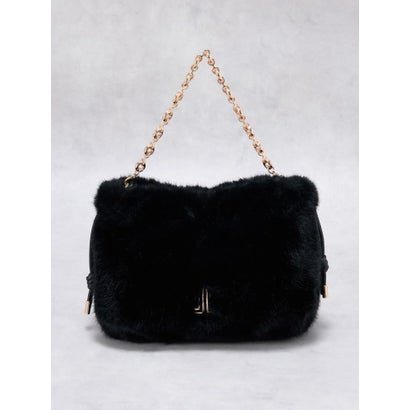 ランバン オン ブルー LANVIN en Bleu カレンデショルダー （シルバー）｜詳細画像