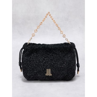ランバン オン ブルー LANVIN en Bleu カレンデショルダー （シルバー）｜詳細画像