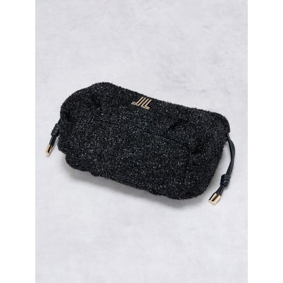 ランバン オン ブルー LANVIN en Bleu カレンデショルダー （シルバー）｜詳細画像