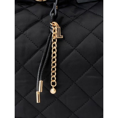 ランバン オン ブルー LANVIN en Bleu エミリー 2WAYトートバッグ大 （グレー）｜詳細画像