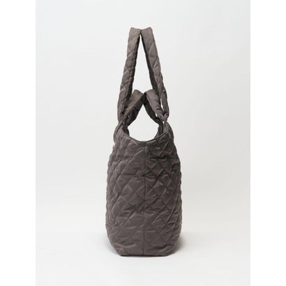ランバン オン ブルー LANVIN en Bleu エミリー 2WAYトートバッグ大 （グレー）｜詳細画像