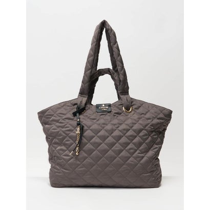 ランバン オン ブルー LANVIN en Bleu エミリー 2WAYトートバッグ大 （ブラック）｜詳細画像