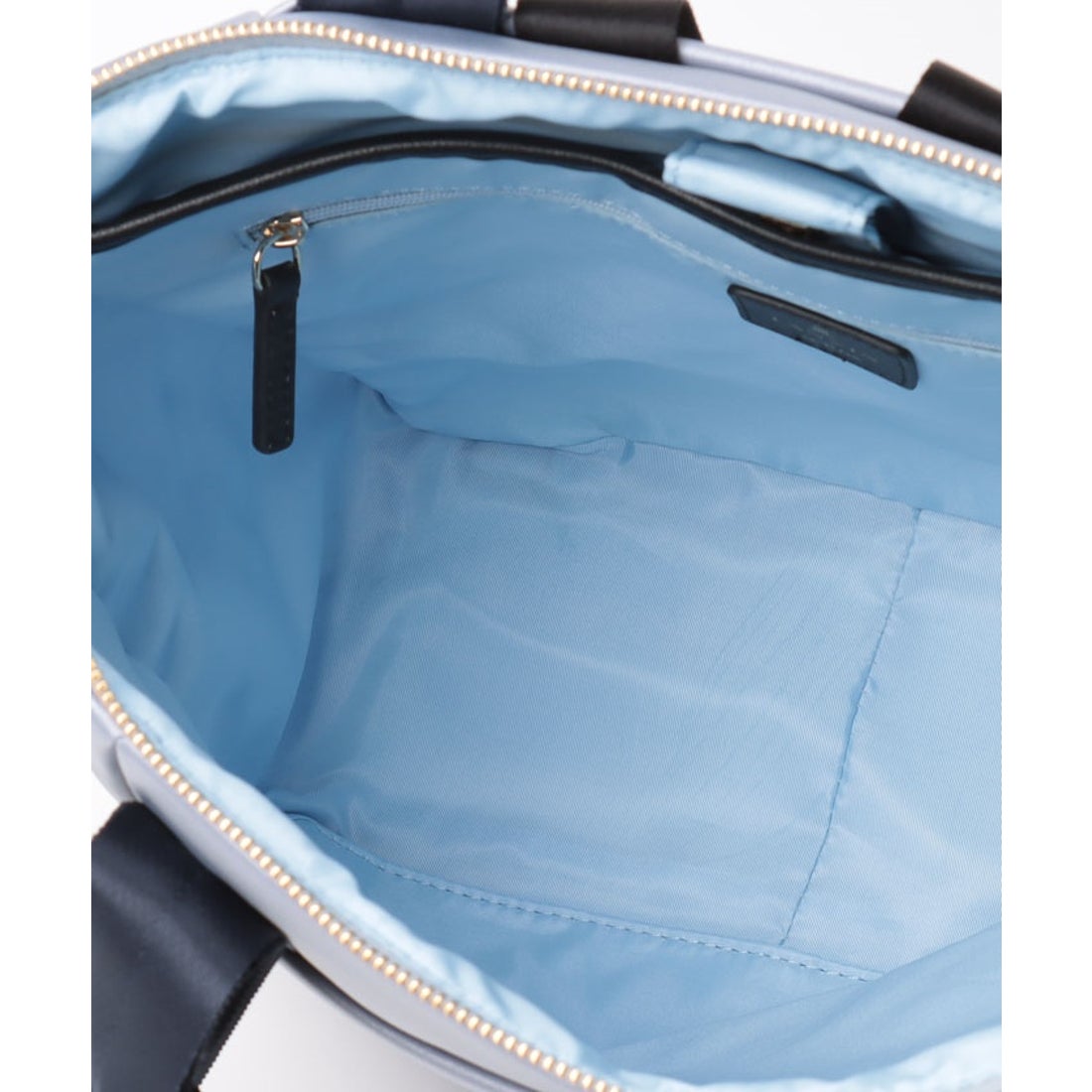 LANVIN en Bleu エコール 2WAYリュック ネイビー4 -靴＆ファッション 